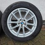 Jantes BMW Série 5 G30 G31 17 pouces, Autos : Pièces & Accessoires, Pneus et Jantes, Véhicule de tourisme, Pneus été, 17 pouces