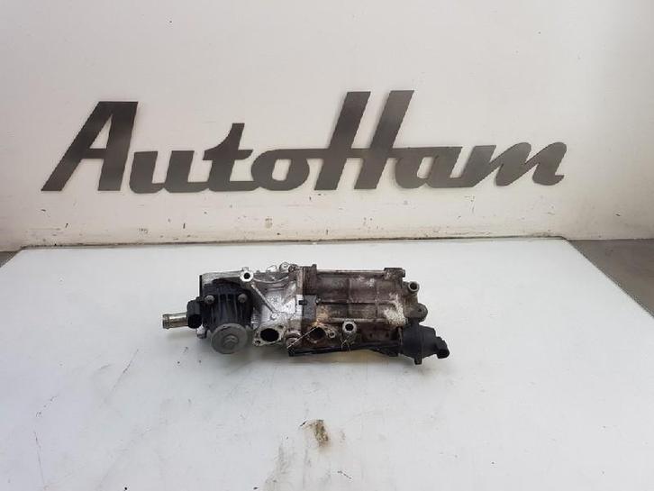 REFROIDISSEUR EGR Land + Range Rover Discovery IV (LAS), Autos : Pièces & Accessoires, Systèmes d'échappement, Land Rover, Utilisé