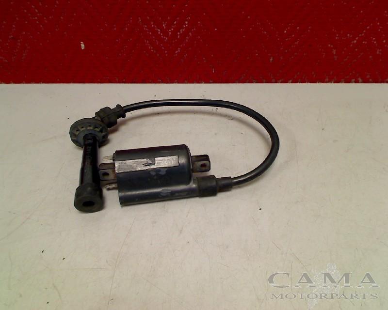 BOBINE D'ALLUMAGE Suzuki TL 1000 S 1997-2001 (TL1000S), Motos, Dhr. S. di Majo, Utilisé, Info@cama-motorparts.nl, P.J. Troelstraweg 8 8
3144 CX  MAASSLUIS, NL