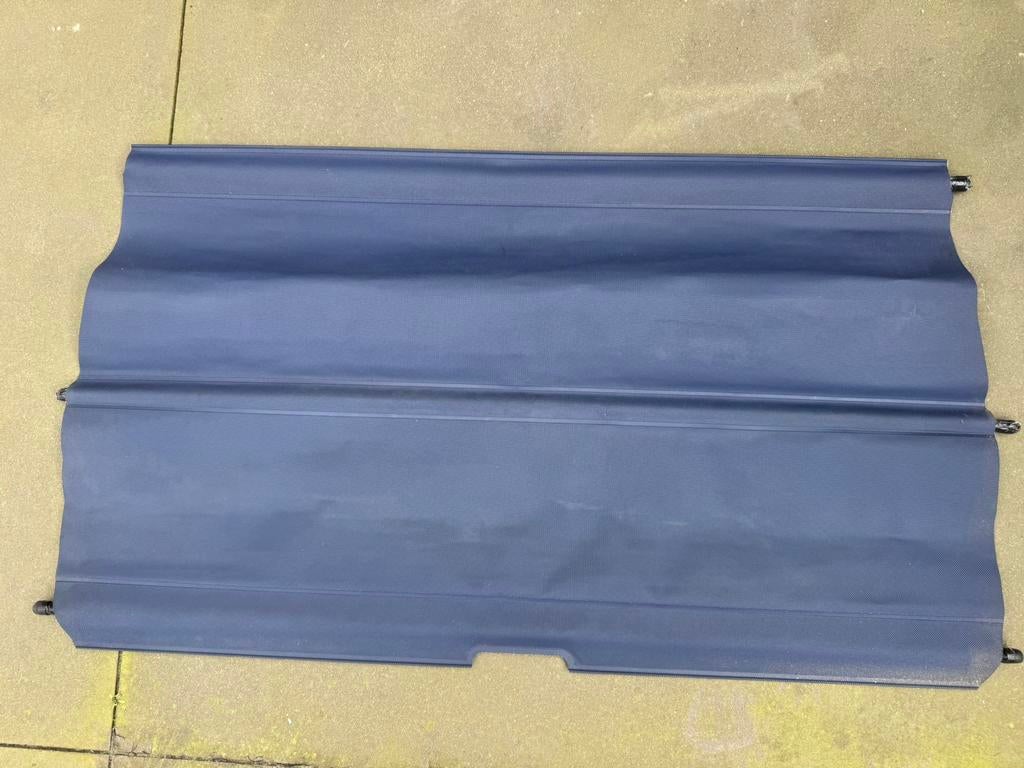 Smart Fortwo Bagagehoes/Achterdek (450), Huis en Inrichting, Stoffering | Gordijnen en Lamellen, Ophalen of Verzenden, Gebruikt