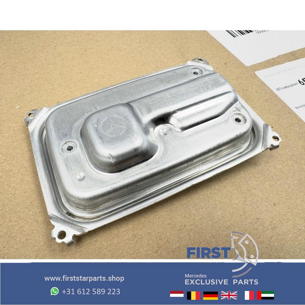 A2239008209 / A2239006130 KOPLAMP MODULE Mercedes C E CLE EQ, Auto-onderdelen, Verlichting, Mercedes-Benz, Gebruikt, Ophalen of Verzenden