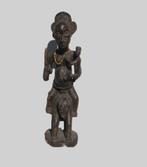 Afrikaans Yoruba ruiterbeeld, Shango?, Ophalen