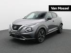 NISSAN JUKE N-DESIGN, Auto's, Voorwielaandrijving, Stof, 1257 kg, 5 deurs
