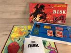 Risk rode doos - clipper - s6486, Hobby en Vrije tijd, Gezelschapsspellen | Bordspellen, Verzenden, Zo goed als nieuw