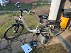 Victoria dames e-bike, Fietsen en Brommers, Ophalen, Gebruikt, Overige merken