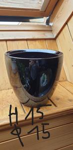 Bloempotjes aan 1 euro, Ophalen of Verzenden, Zo goed als nieuw