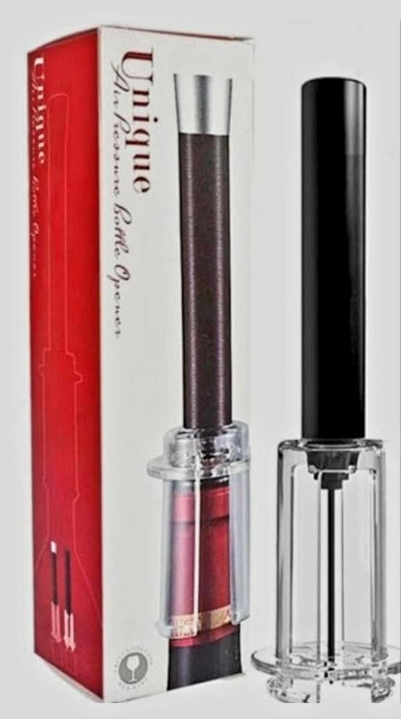 TIRE-BOUCHONS NEUF, Neuf, Enlèvement ou Envoi, Autres marques, Autres types