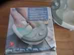 Voetmassage apparaat perfecte st. en  in doos, Ophalen of Verzenden, Apparaat