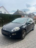 Fiat Punto 1.2i Essence | Vitres électr AC | 2014 | Bel état, Autos, 1242 cm³, Achat, Euro 6, Boîte manuelle