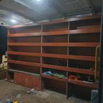 inrichting bestelwagen, Autos : Pièces & Accessoires, Habitacle & Garnissage, Enlèvement, Utilisé, Volkswagen