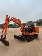 Hitachi mini graver/ graafkraantje, Zakelijke goederen, Ophalen