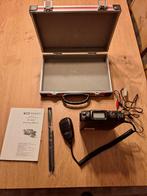 FT817 yaesu, Telecommunicatie, Ophalen