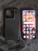 Xiaomi 15 (512GO) noir, Enlèvement ou Envoi, Noir