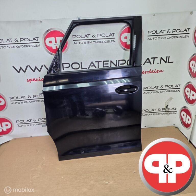 ID Buzz links voordeur lc9x