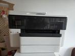 Imprimante HP OfficeJet Pro 7740, Computers en Software, Printers, Printer