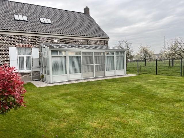 Veranda, Tuin en Terras, Overkappingen, Gebruikt, Veranda, Ophalen