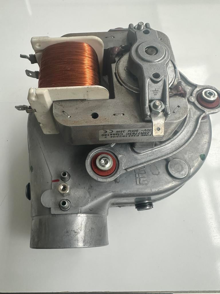 Ventilateur chaudière gaz Junckers, Enlèvement ou Envoi, Neuf, Smart