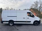 Opel BiTurbo Movano Bedrijfswagen, Auto's, Bestelwagens en Lichte vracht, Gebruikt, Euro 6, Bedrijf, Te koop