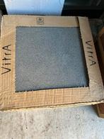 Vitra Dotti Dark Grey 30x30 tegels, Doe-het-zelf en Bouw, Tegels, Ophalen, Keramiek, Nieuw, 20 tot 40 cm