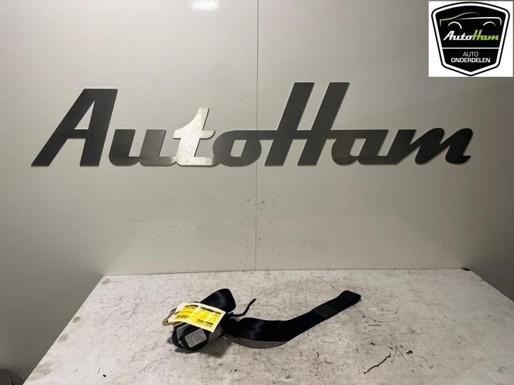 VEILIGHEIDSGORDEL RECHTS VOOR Audi A4 Cabriolet (B6), Auto-onderdelen, Interieur en Bekleding, Audi, Gebruikt