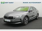 Skoda Octavia Octavia 1.5 TSI eTec MHEV Selection DSG, Automaat, Zilver of Grijs, Stadsauto, Octavia