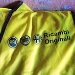 Gilet Sécurité jaune fluo - Groupe Fiat, Enlèvement ou Envoi, Neuf