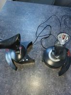 joystick, Enlèvement ou Envoi, Utilisé