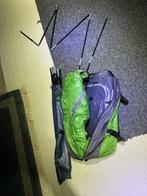 Tent, Tuin en Terras, Hangmatten, Ophalen, Zo goed als nieuw