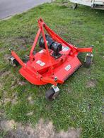 ***weinig gebruikte profecionele cirkelmaaier 120cm breed***, Enlèvement