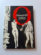 Histoire  d'O  Crepax, Ophalen of Verzenden