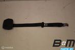 Gordel RA (bijrijderskant) VW Golf 6 1K9857806, Utilisé
