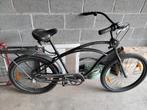 Cruiser, Vélos & Vélomoteurs, Vélos | Cruisers & Lowriders, 47 à 51 cm, Cruiser, Acier, Enlèvement