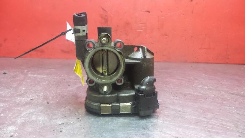 BOITIER PAPILLON Opel Agila (A) (01-2000/12-2007), Autos : Pièces & Accessoires, Utilisé, Opel