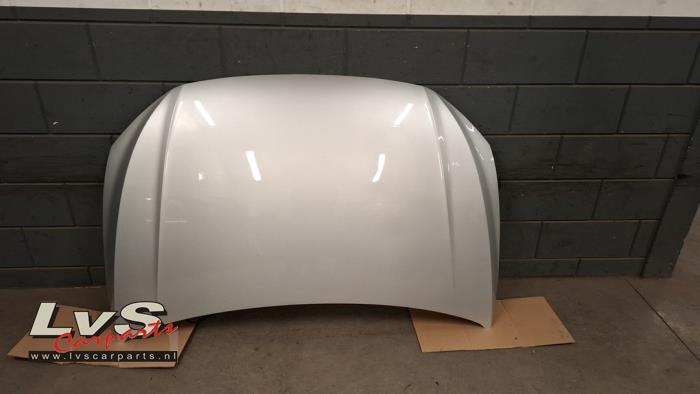 Motorkap van een Volkswagen Polo (LA7W), Auto-onderdelen, Carrosserie, Motorkap, Volkswagen, Gebruikt, 3 maanden garantie, Ophalen of Verzenden
