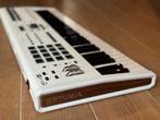 Arturia Keylab 61 mk2 White Midi controller met Aftertouch, Musique & Instruments, Claviers, Comme neuf, Enlèvement, Sensitif
