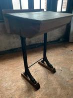 Antieke lessenaar, Enlèvement