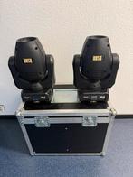 Martin Rush MH5 LED-koplamp, Muziek en Instrumenten, Licht en Laser, Ophalen, Zo goed als nieuw