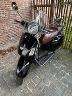 Vespa GTS 125 in goede staat, Scooter, Particulier, 125 cc, 11 kW of minder