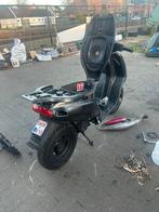 Typhoon, Fietsen en Brommers, Scooters | Yamaha, Ophalen, Zo goed als nieuw