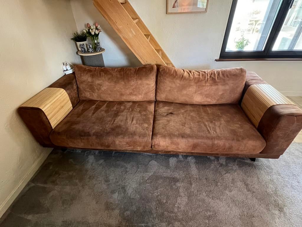 À vendre : chaise élégante H&H, Maison & Meubles, Canapés | Salons, Comme neuf, Enlèvement