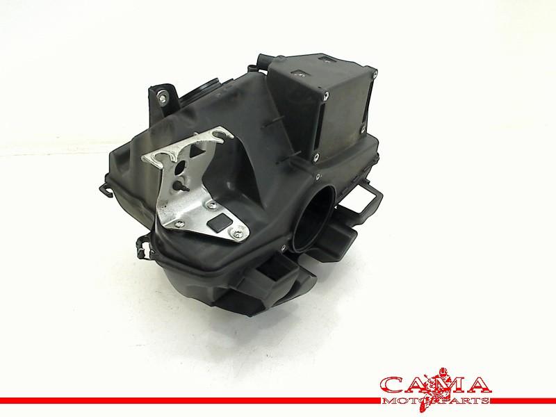 BOITIER FILTRE À AIR Ducati Monster 796 2009-2010 (M796), Motos, Dhr. S. di Majo, Utilisé, Info@cama-motorparts.nl, P.J. Troelstraweg 8 8
3144 CX  MAASSLUIS, NL
