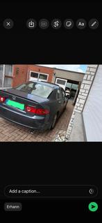 Honda accord, Autos, Cuir, Achat, 4 portes, Boîte manuelle