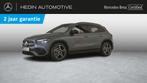 Mercedes-Benz GLA 180 AMG Line (automatique), Autos, Argent ou Gris, Achat, Euro 6, Entreprise