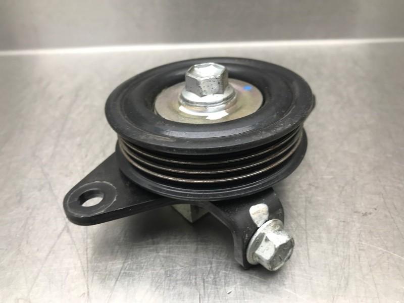 SPANROL MULTIRIEM Suzuki Celerio (LF) (01-2014/-), Gebruikt, Suzuki