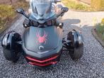 Can-Am Spyder F3 s Special serie's, Ophalen, 3 cilinders, Meer dan 35 kW