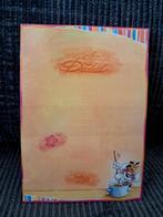 Bloc Diddl motifcréa' A6 sous blister, Enlèvement ou Envoi, Diddlina, Neuf, Papier, Carte ou Papeterie