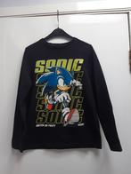 Toffe Sonic long sleeve t-shirt, Ophalen