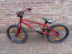 BMX, fiets, 20inch, Fietsen en Brommers, Fietsen | Crossfietsen en BMX, Ophalen, Gebruikt, 20 tot 24 inch, Stuur 360° draaibaar