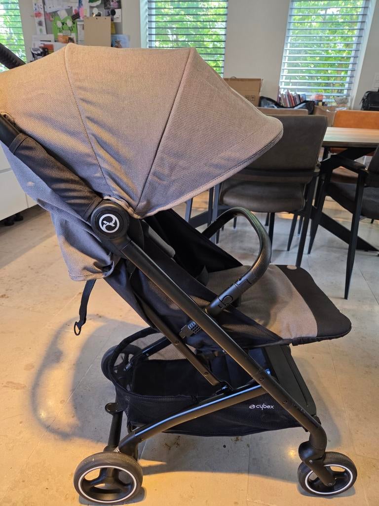 Buggy Cybex Beezy, Kinderen en Baby's, Buggy's, Ophalen