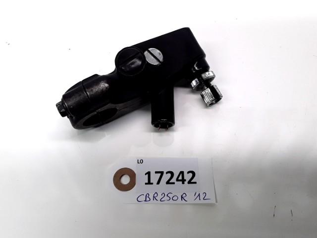 CBR250R 2011 - 2013 Honda Koppelingshendel houder D1-29586